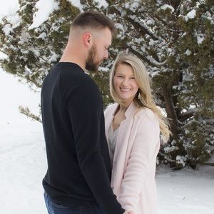 Meet your Posher, Ashlyn